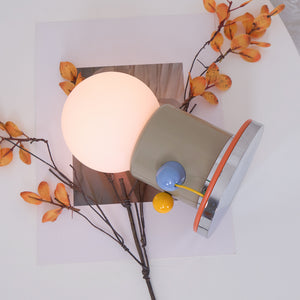 Kiely Table Lamp