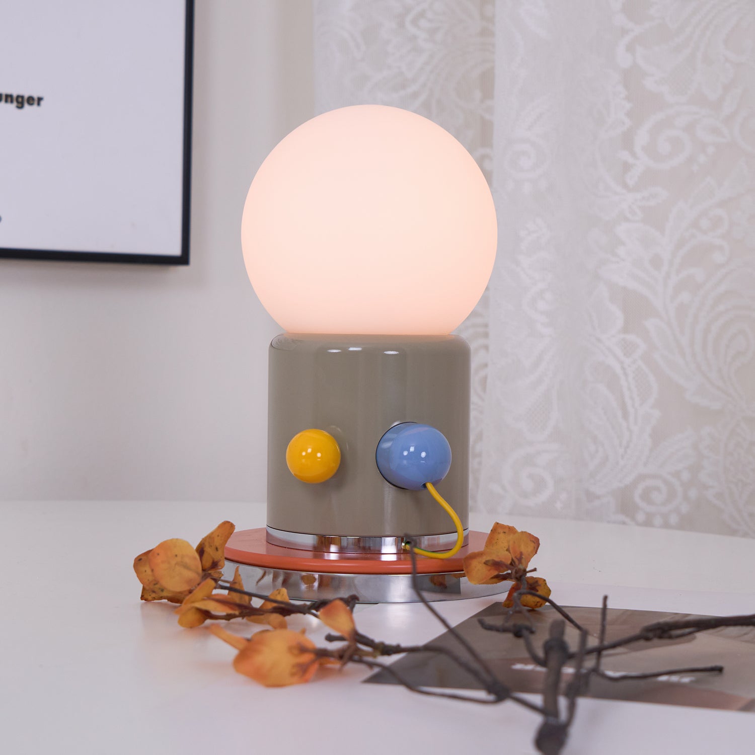 Kiely Table Lamp