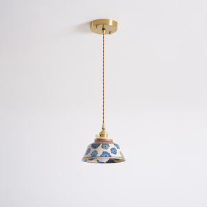 Kikyo Pendant Lamp
