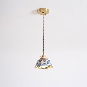 Kikyo Pendant Lamp