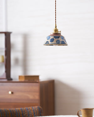 Kikyo Pendant Lamp