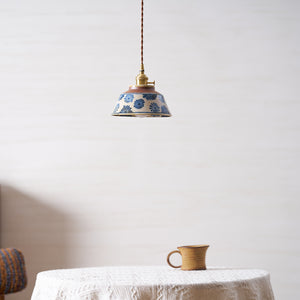 Kikyo Pendant Lamp