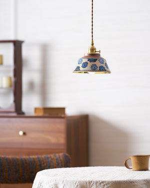 Kikyo Pendant Lamp