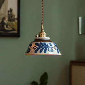 Kikyo Pendant Lamp