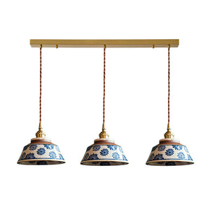 Kikyo Pendant Lamp
