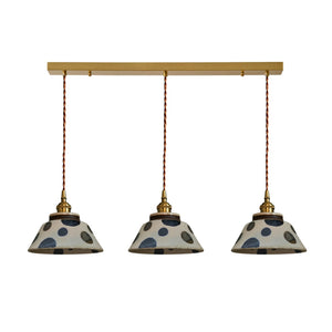 Kikyo Pendant Lamp