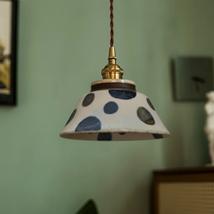 Kikyo Pendant Lamp