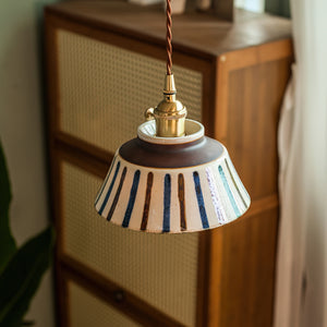 Kikyo Pendant Lamp