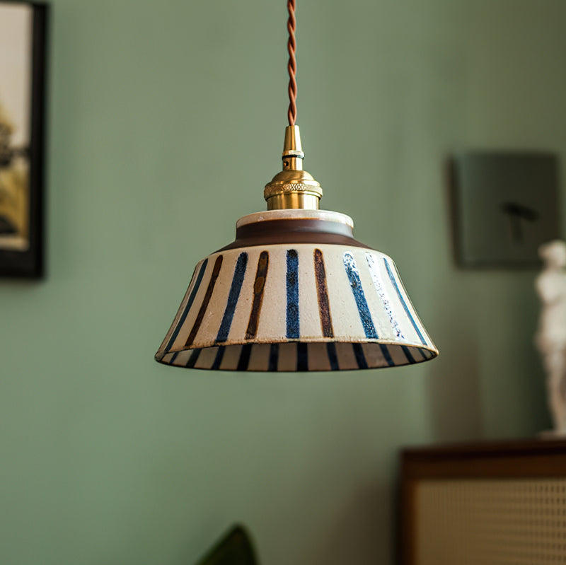 Kikyo Pendant Lamp – detail 3