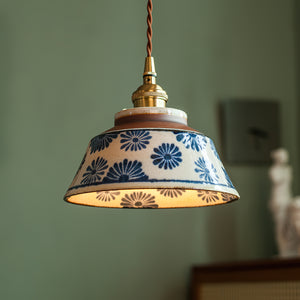 Kikyo Pendant Lamp