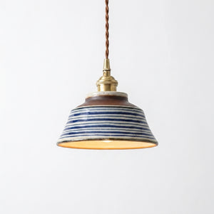 Kikyo Plug In Pendant Lamp