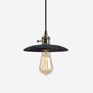 Kilne Travertine Pendant Lamp