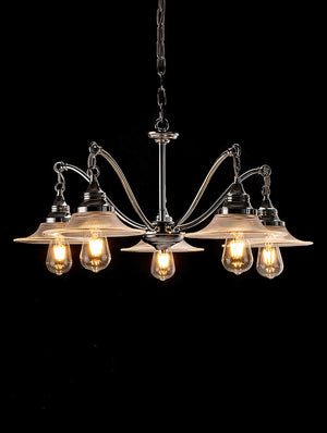 Kilraghts Chandelier