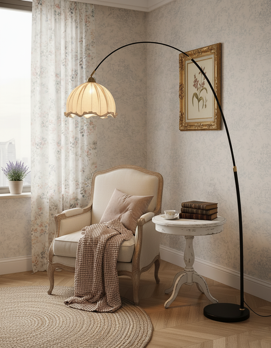 Kimala Floor Lamp