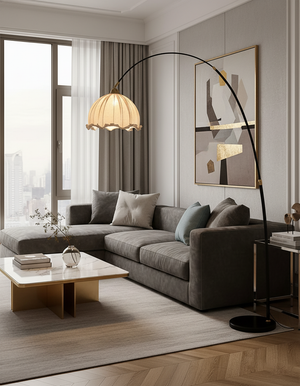 Kimala Floor Lamp