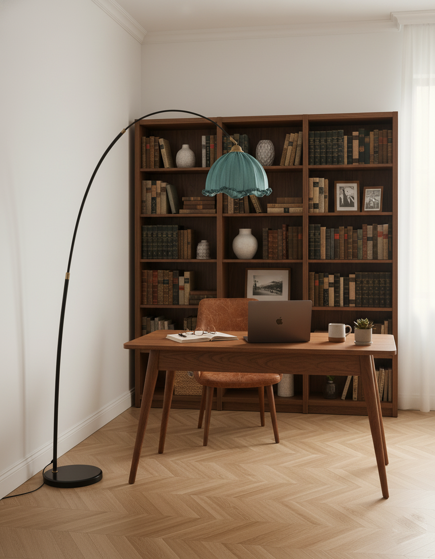 Kimala Floor Lamp