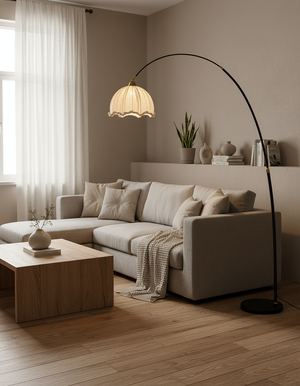Kimala Floor Lamp
