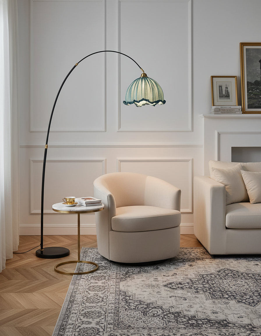 Kimala Floor Lamp