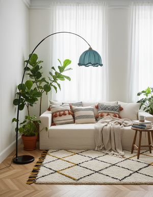 Kimala Floor Lamp