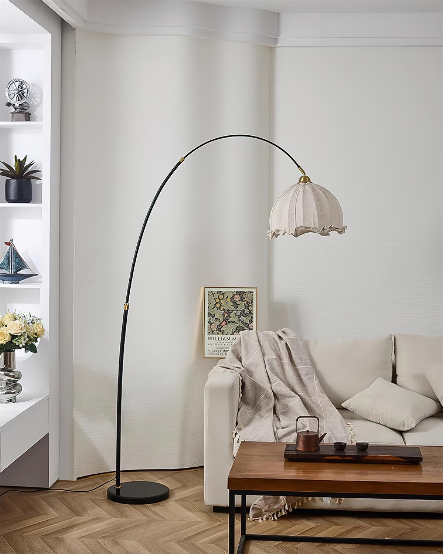 Kimala Floor Lamp