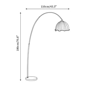 Kimala Floor Lamp