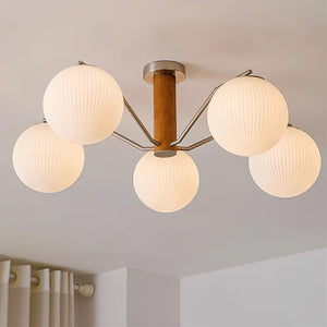 Kina Ceiling Light