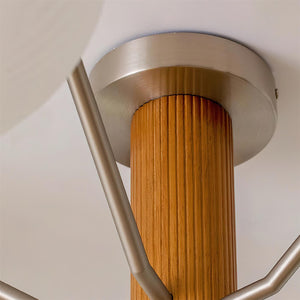 Kina Ceiling Light