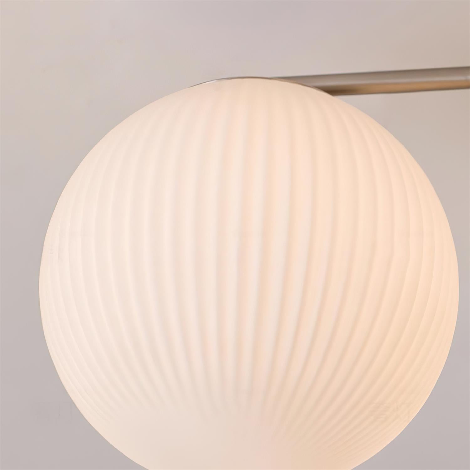 Kina Ceiling Light