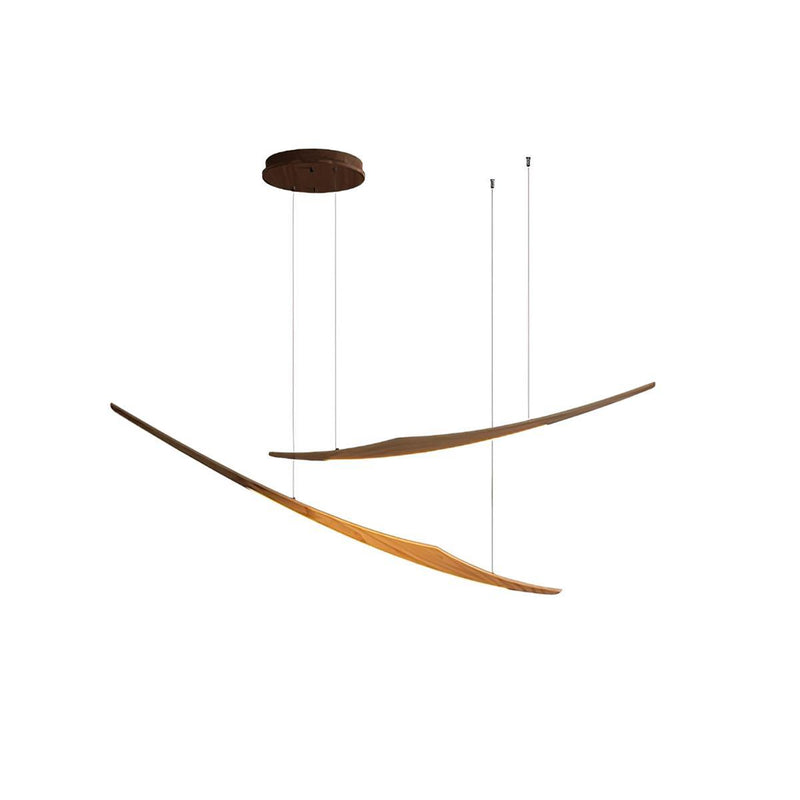 Kinetic Arc Chandelier – detail 18