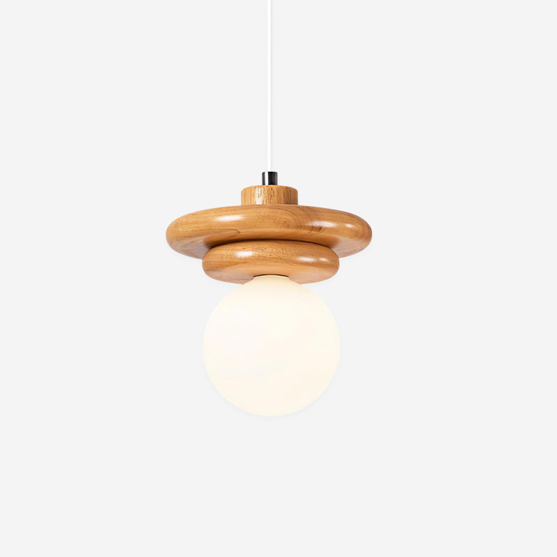 Kinetic Pendant Lamp