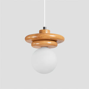 Kinetic Pendant Lamp