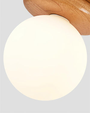 Kinetic Pendant Lamp