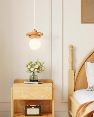 Kinetic Pendant Lamp