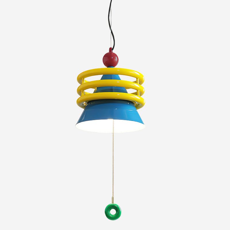 Kinetica Pendant Lamp