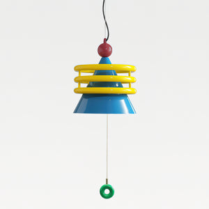 Kinetica Pendant Lamp