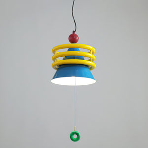 Kinetica Pendant Lamp