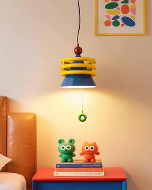 Kinetica Pendant Lamp