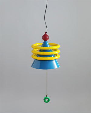 Kinetica Pendant Lamp