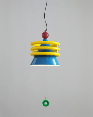 Kinetica Pendant Lamp