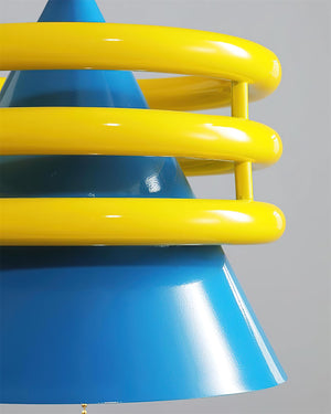 Kinetica Pendant Lamp