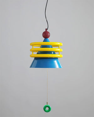 Kinetica Pendant Lamp