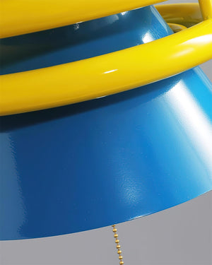 Kinetica Pendant Lamp