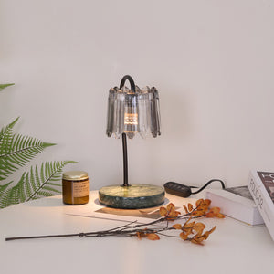 Kingsley Candle Warmer Lamp