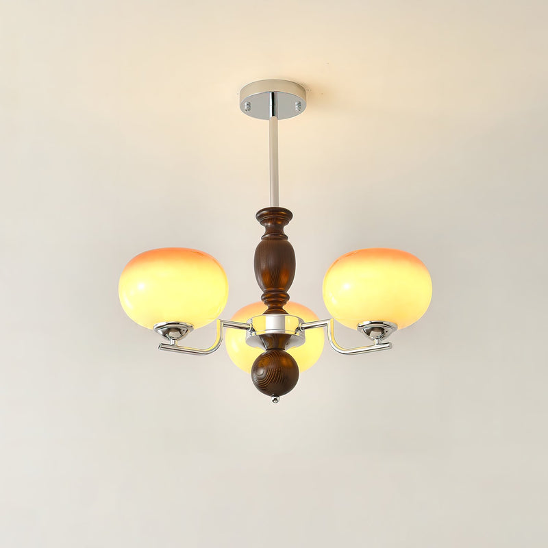 Kingsley Chandelier – detail 22