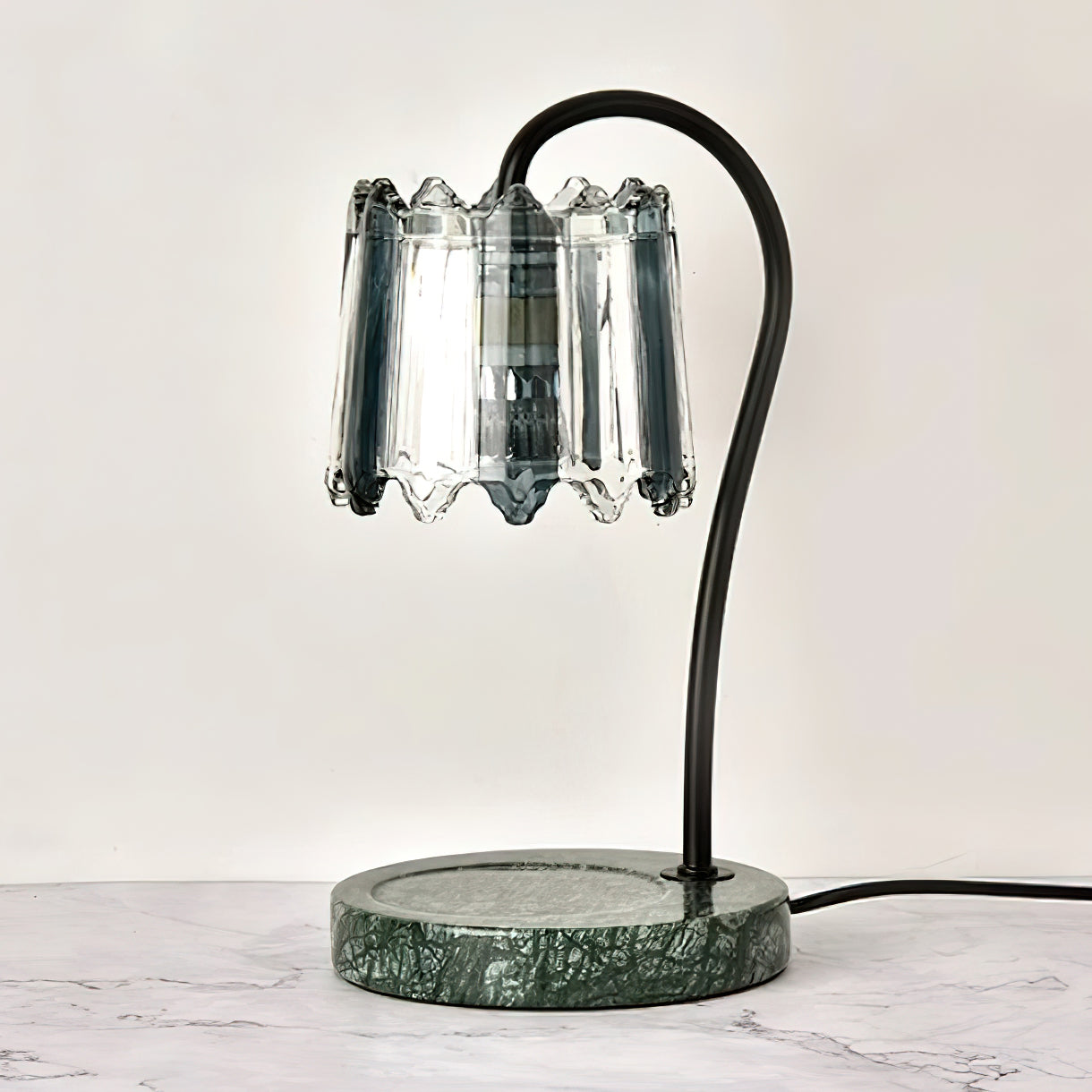 Kingsley Candle Warmer Lamp