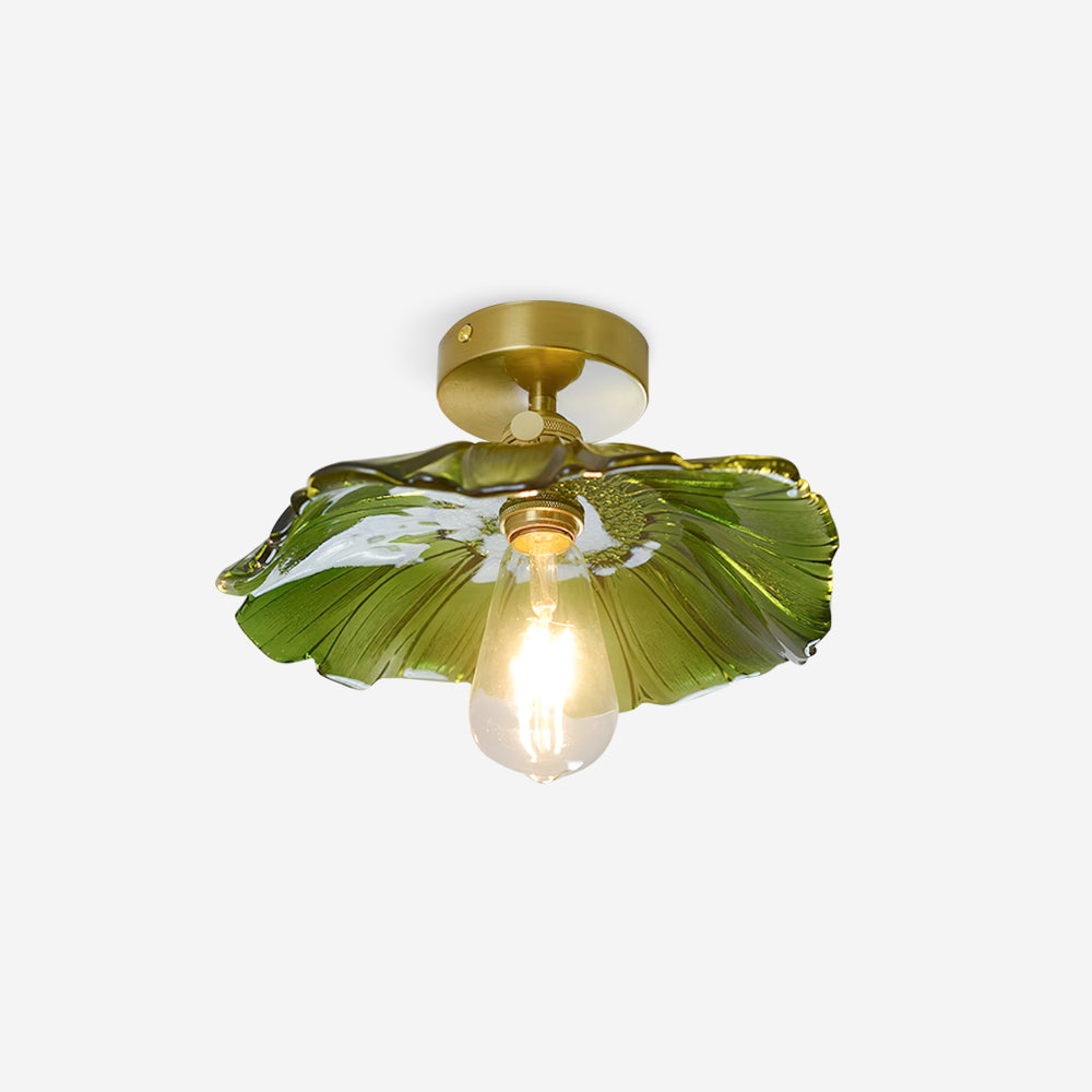 Kinney Ceiling Light