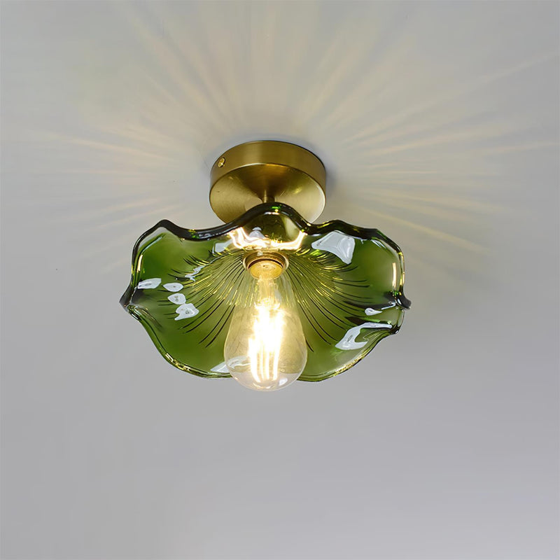 Kinney Ceiling Light – detail 2
