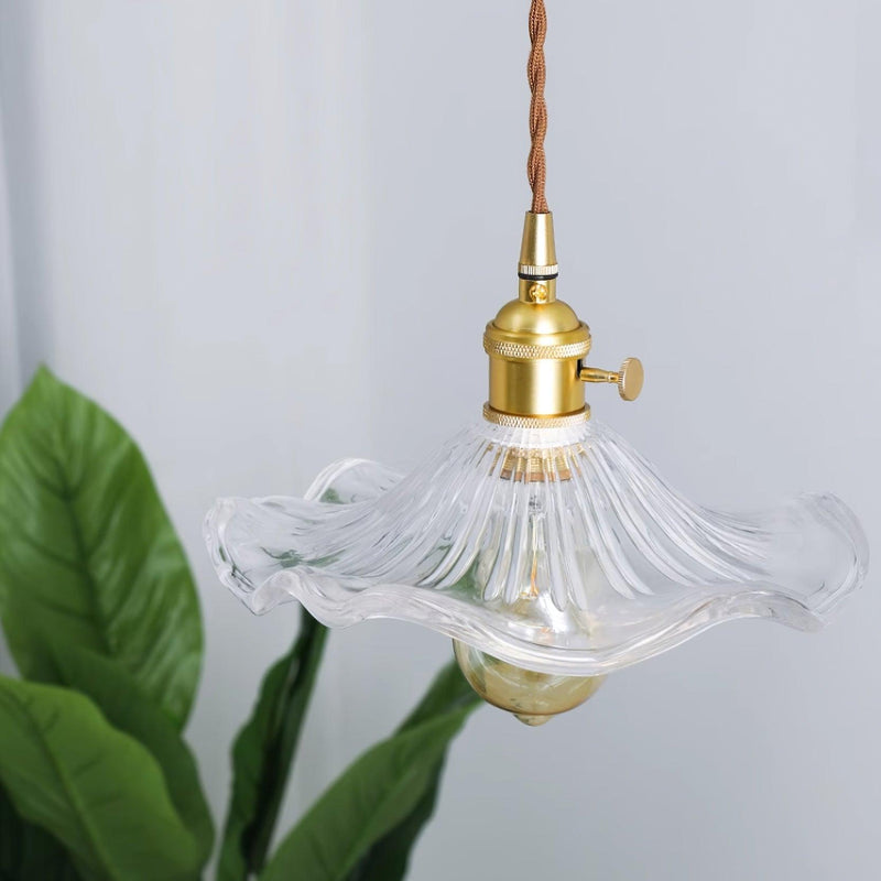 Kinney Pendant Lamp – detail 17