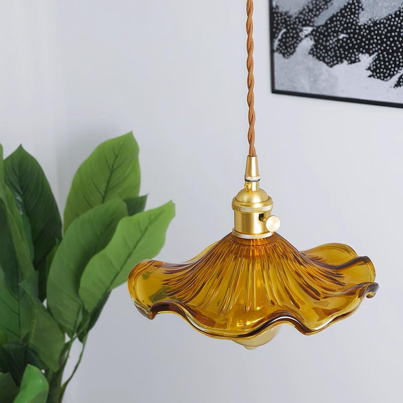 Kinney Pendant Lamp – detail 22