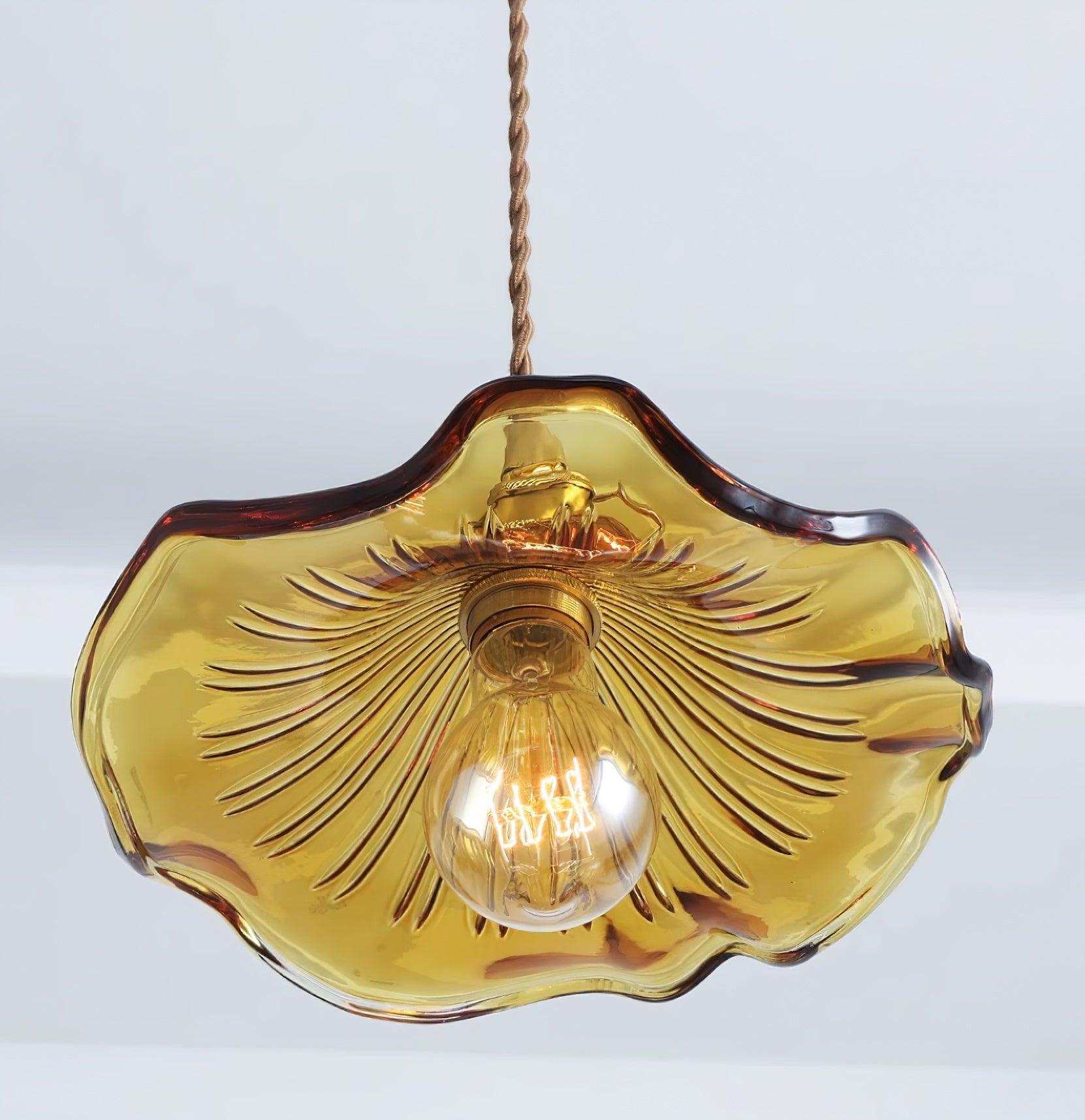 Kinney Pendant Lamp 9.8″- 4.9″